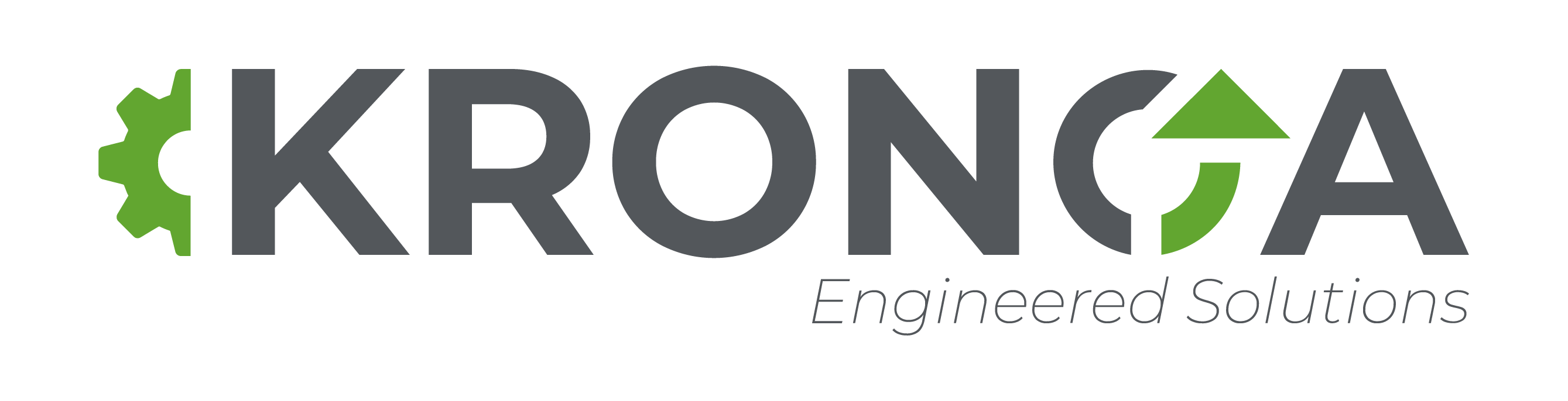 Logo Kronoa Engineered Solutions
