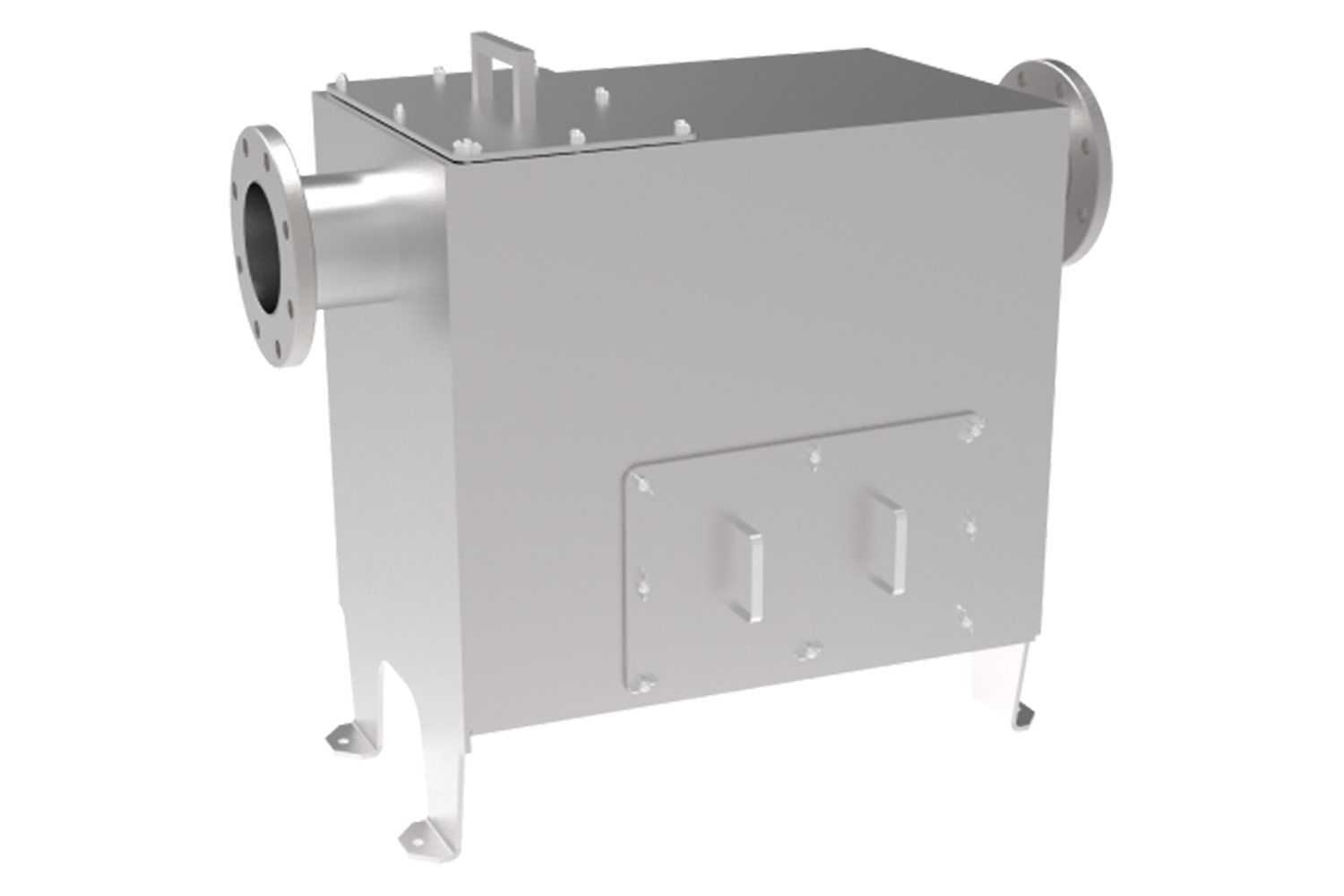 Accessories - pump manufacturer - Kronoa Engineered Solutions