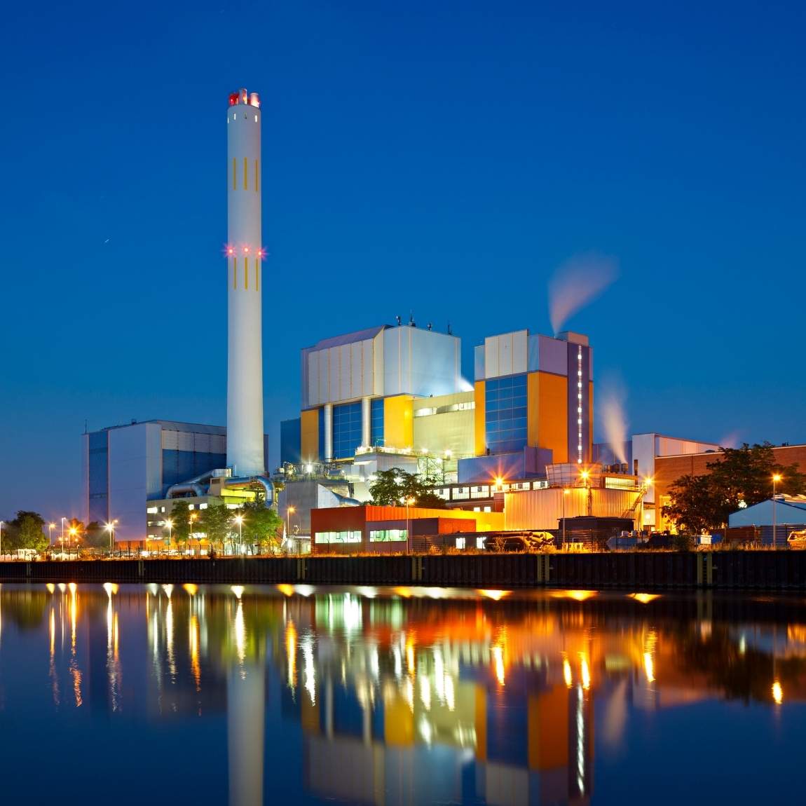 Industry - Kronoa Engineered Solutions