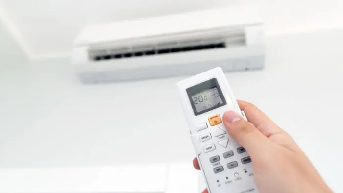 air conditioning earth day kronoa