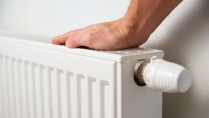 home heating earth day kronoa