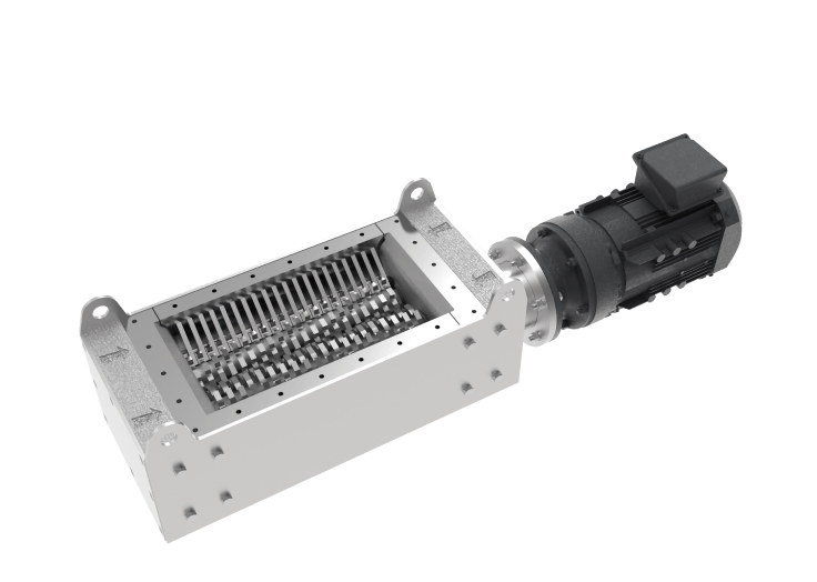 Diablo CB-S Horizontal - Kronoa Engineered Solutions - Pump manufacturers