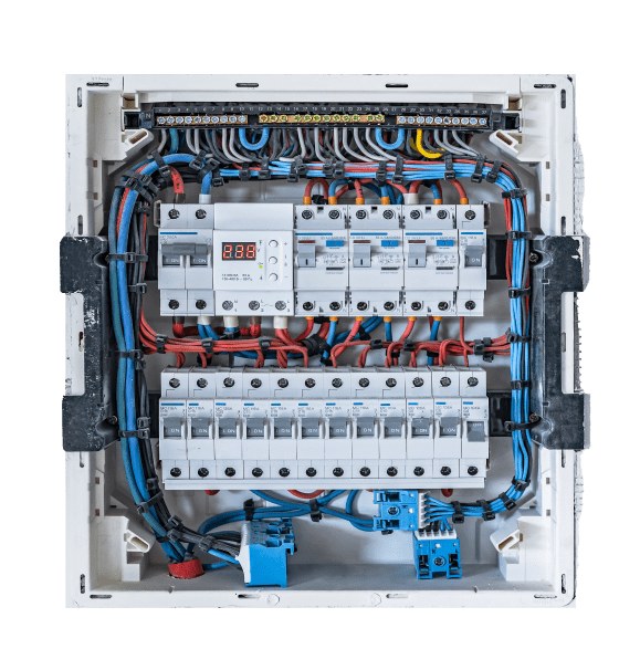 Accessories - Control panels - Kronoa Engineered Solutions