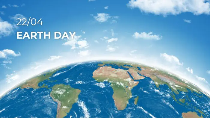 earth day kronoa blog