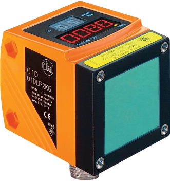 Accessories - Laser level control - Kronoa Engineered Solutions