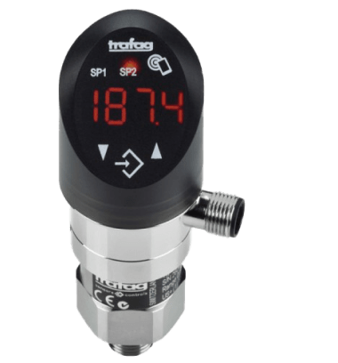Accessories - Pressure control - Kronoa Engineered Solutions