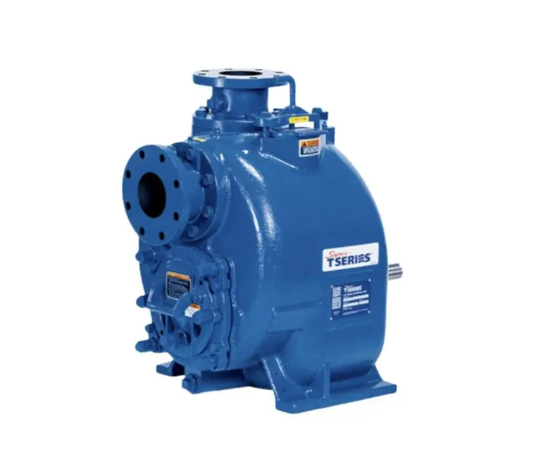 centrifugal pump
