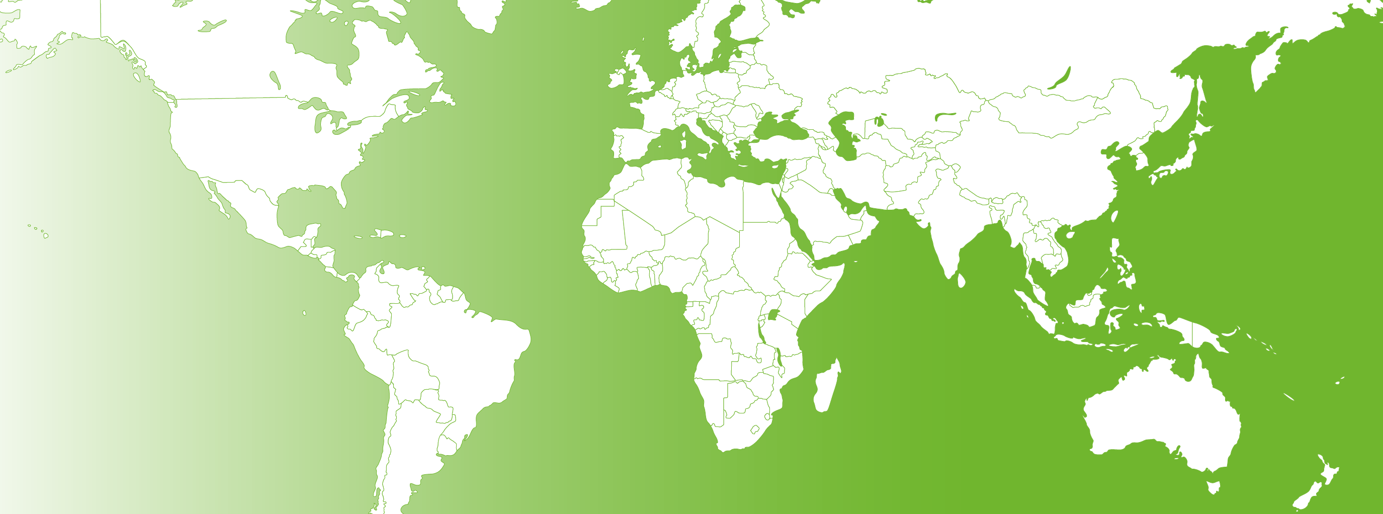 Kronoa Distributors Map - Progressive Pump Manufacturers