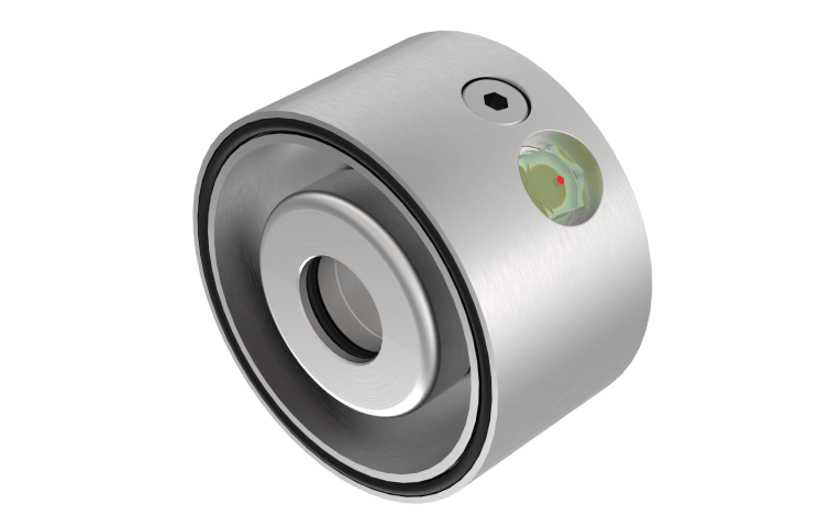 Oil-lubricated mechanical seal - Kronoa Engineered Solutions