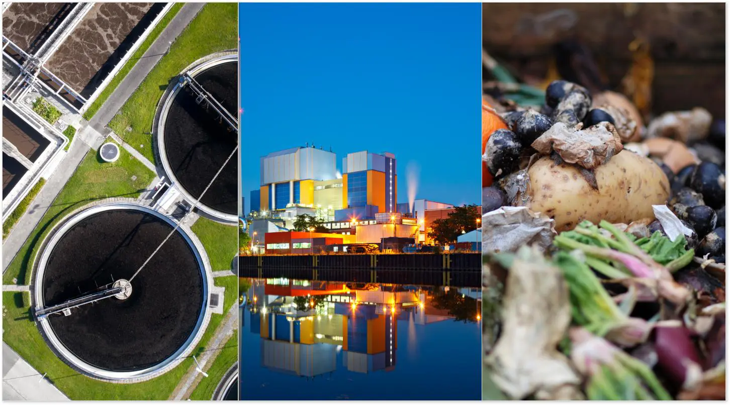 kronoa biogas pump manufacturer