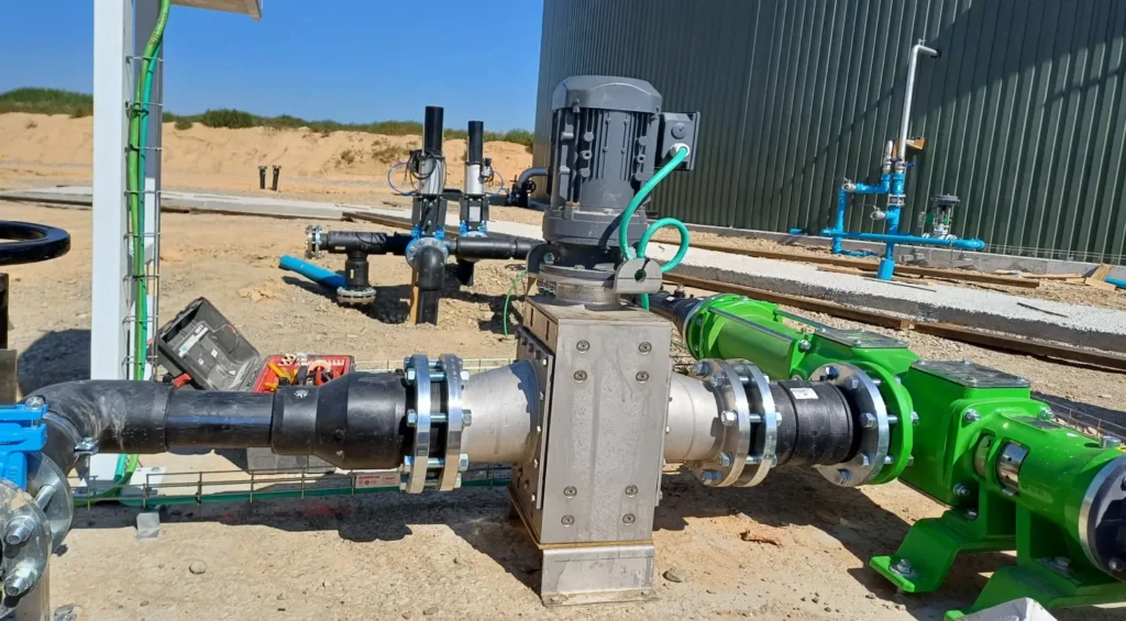 trituradores kronoa engineered solutions