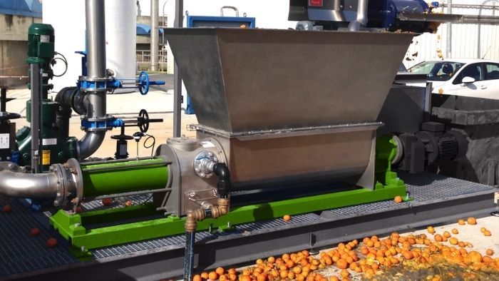 How mechanical pre-treatment improves Biogas Production efficiency - Kronoa Engineered Solutions