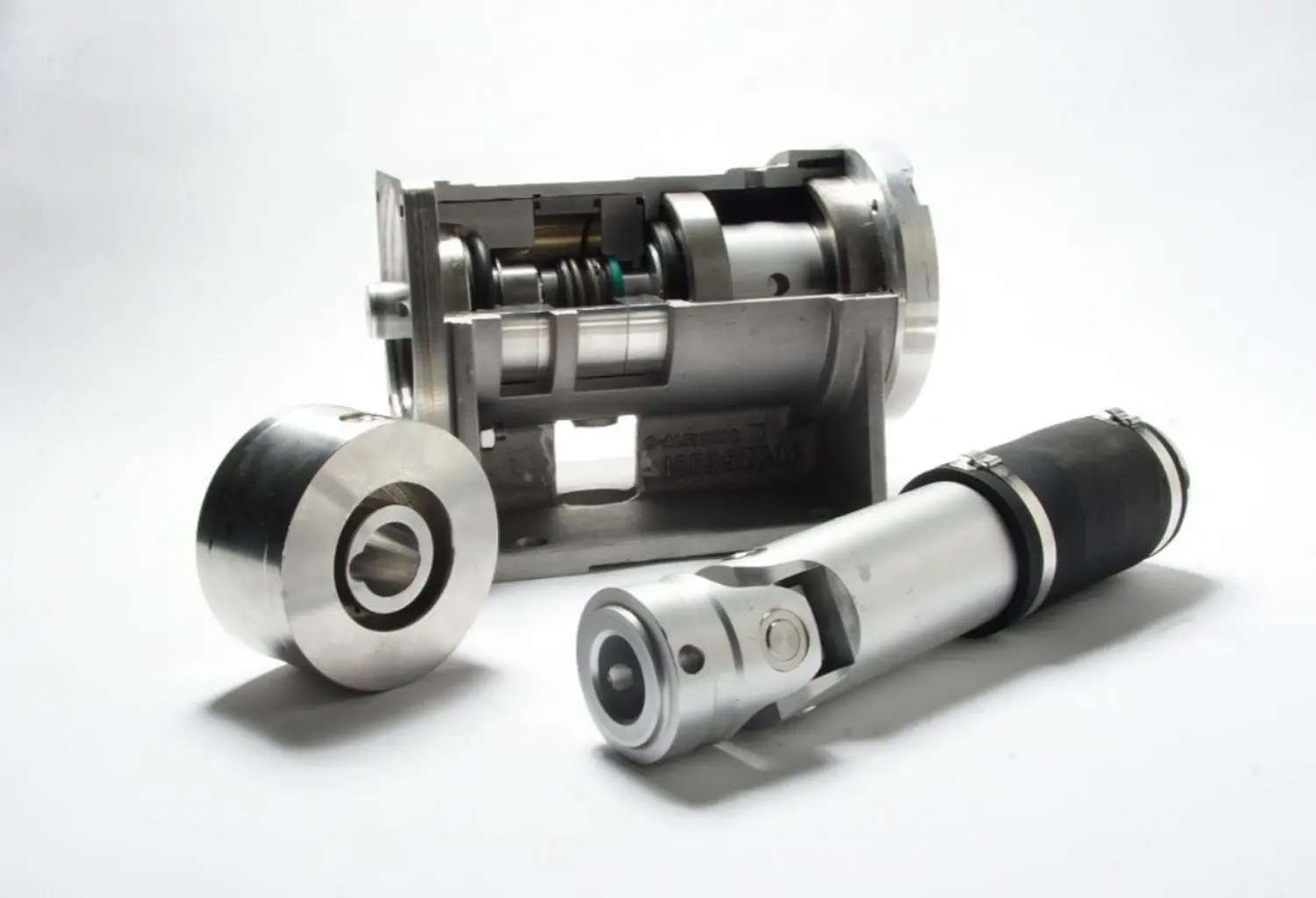 Spare parts Kronoa Engineered Solutions