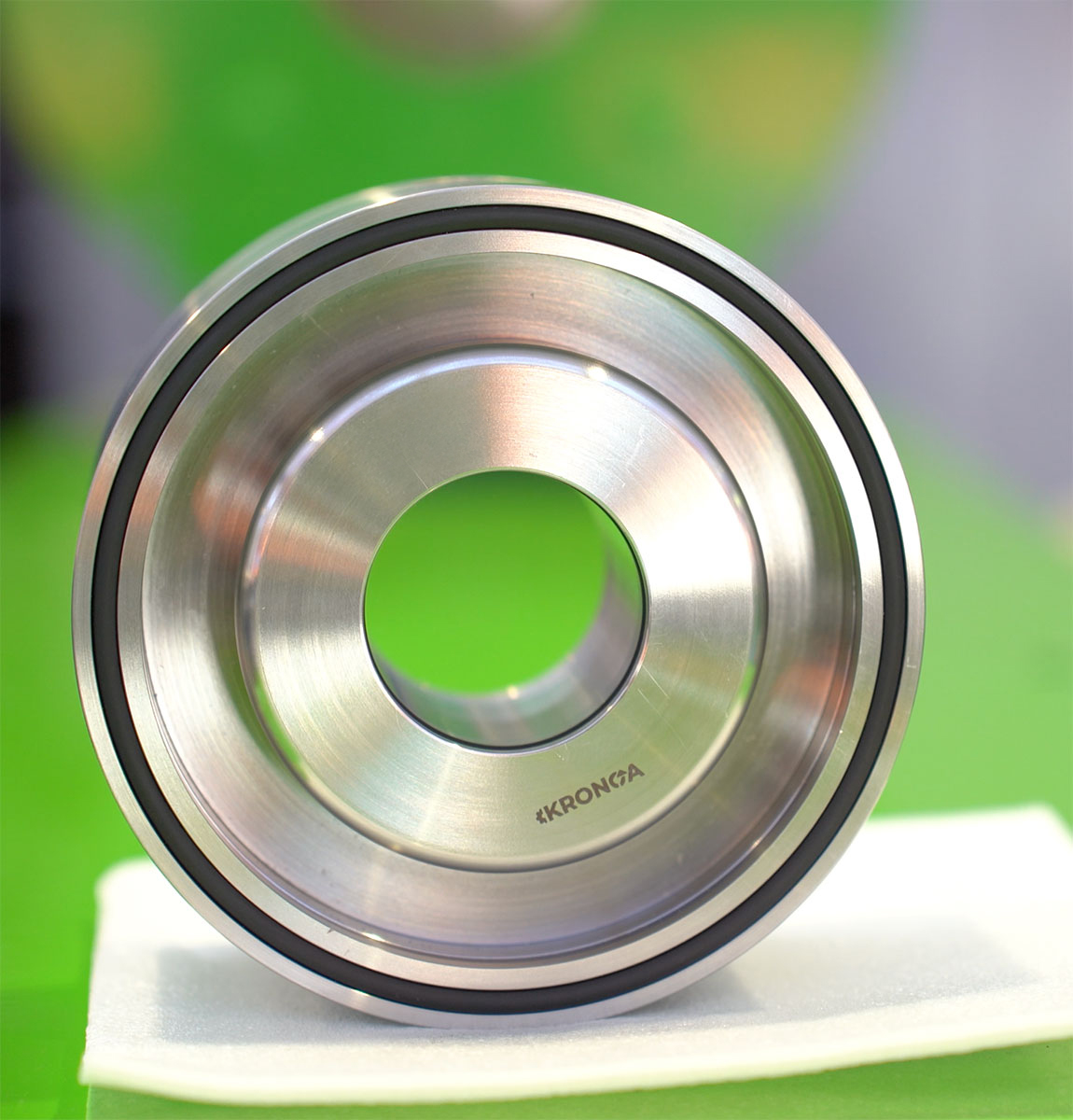 Spare and wear parts​ - Kronoa Engineered Solutions - Pumping Solutions