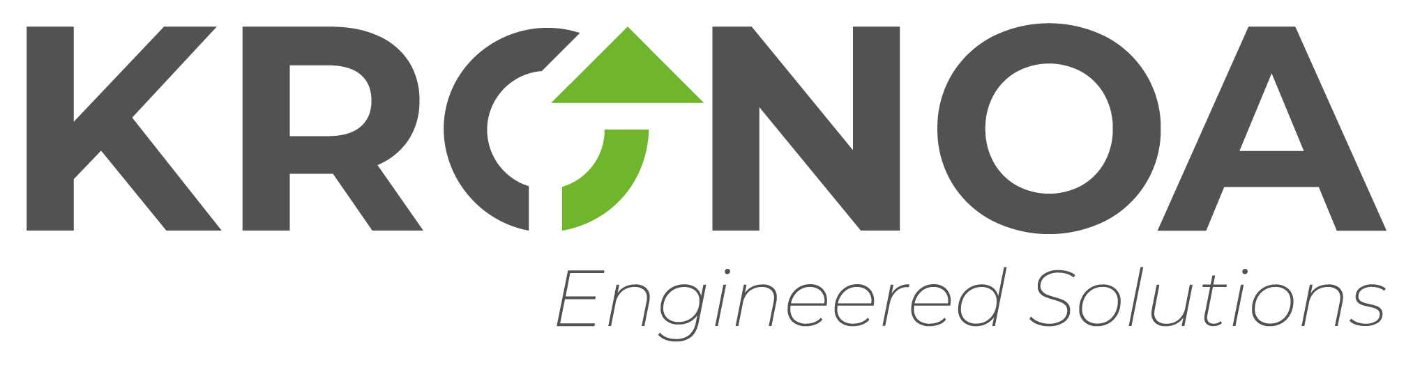 Kronoa Engineered Solutions Logo