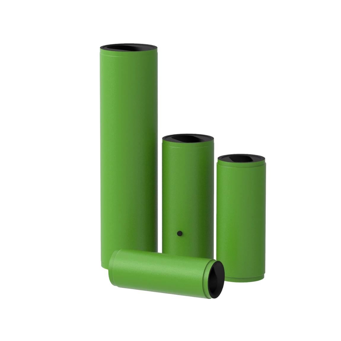 Spares Stators - Kronoa Engineered Solutions