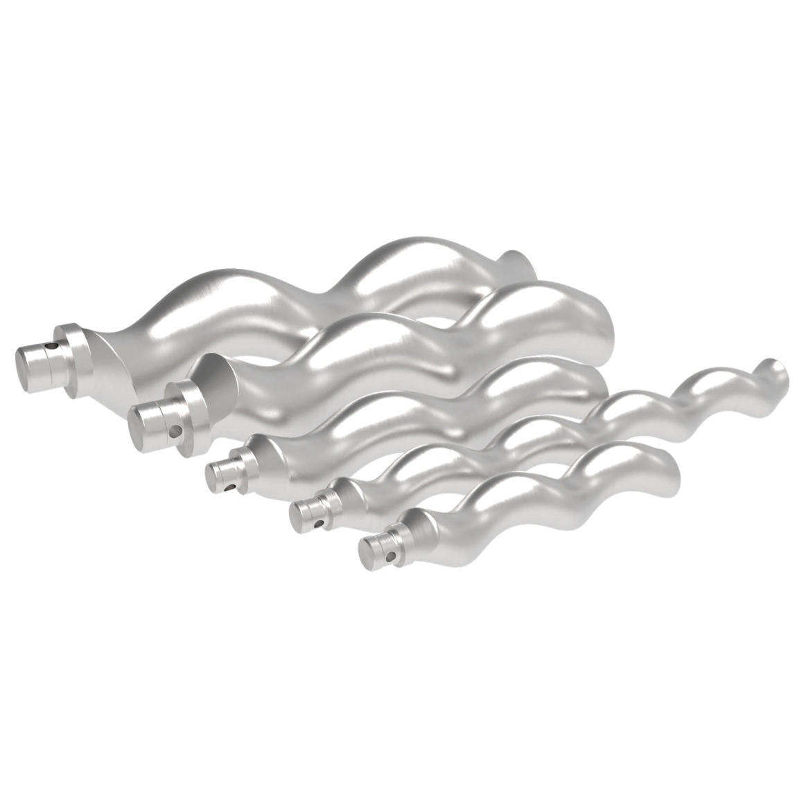 Spares Rotor - Kronoa Engineered Solutions